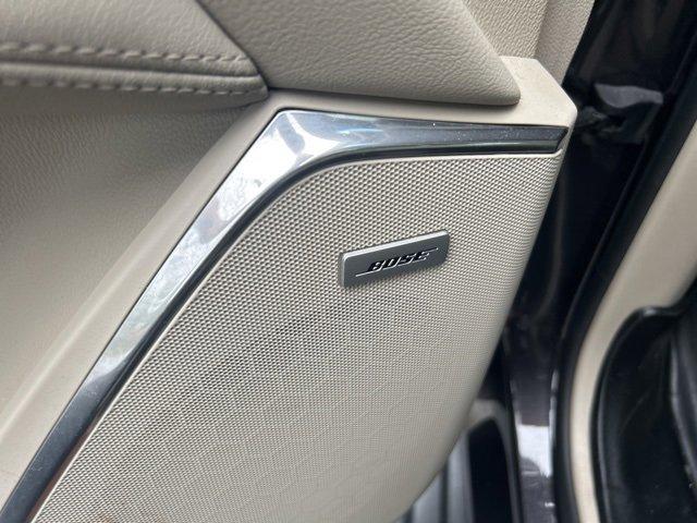 2017 Cadillac Escalade Vehicle Photo in Harrisburg, PA 17111