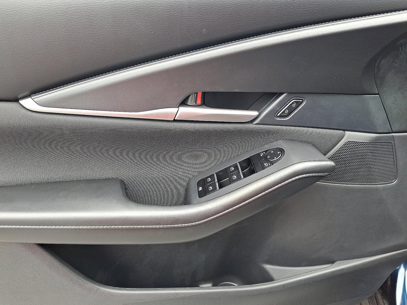 2025 Mazda CX-30 Vehicle Photo in Harrisburg, PA 17111
