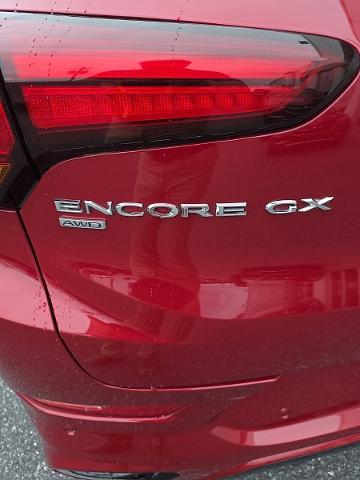 2020 Buick Encore GX Vehicle Photo in HARRISBURG, PA 17111-1033