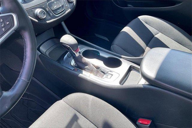 2023 Chevrolet Malibu Vehicle Photo in INDEPENDENCE, MO 64055-1314