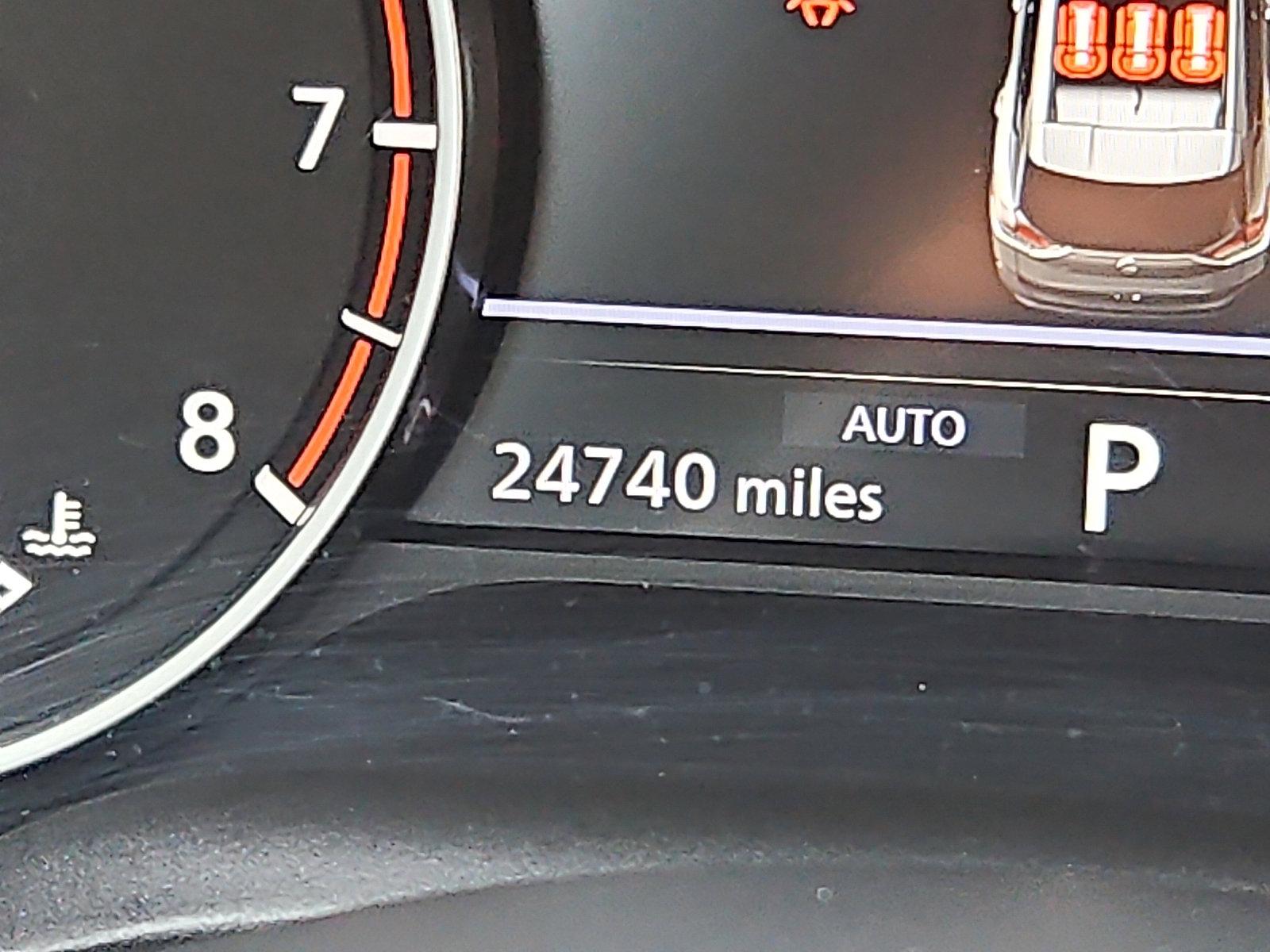 2023 Nissan Rogue Vehicle Photo in Jenkintown, PA 19046