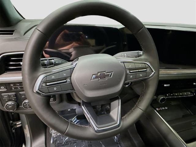 2025 Chevrolet Tahoe Vehicle Photo in EVERETT, WA 98203-5662