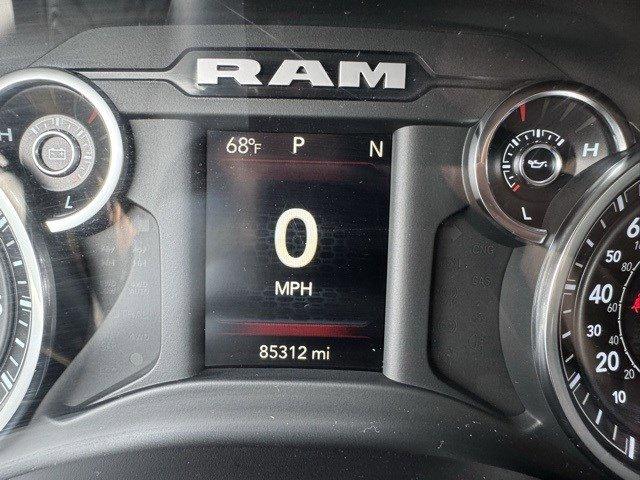 2020 Ram 2500 Vehicle Photo in Mechanicsburg, PA 17050-1707