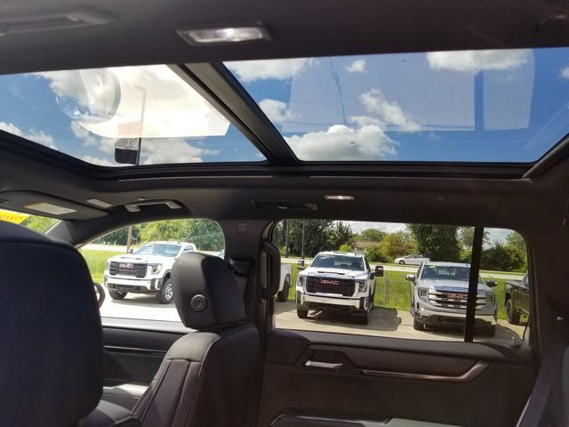 2026 GMC Acadia Vehicle Photo in ELYRIA, OH 44035-6349