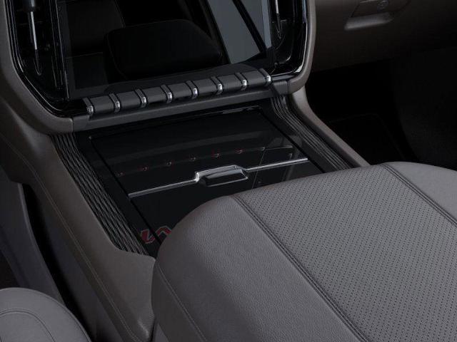 2025 GMC Yukon Vehicle Photo in KANSAS CITY, MO 64114-4545