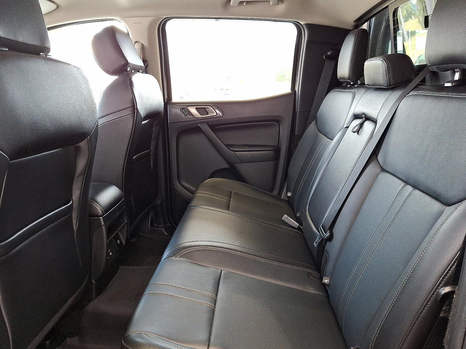 2020 Ford Ranger Vehicle Photo in Lancaster, PA 17601