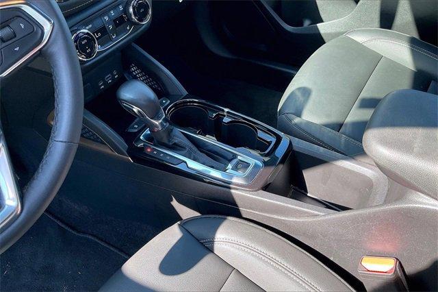 2023 Chevrolet Trailblazer Vehicle Photo in INDEPENDENCE, MO 64055-1314