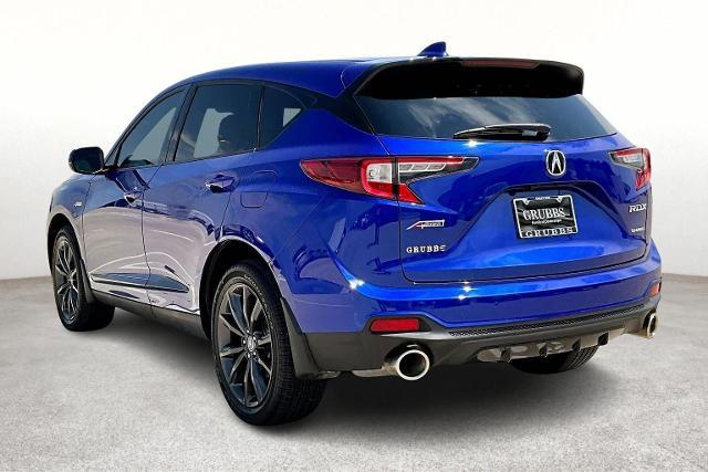 2025 Acura RDX Vehicle Photo in Grapevine, TX 76051