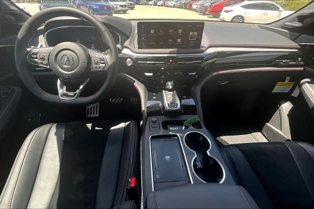 2026 Acura MDX Vehicle Photo in Grapevine, TX 76051