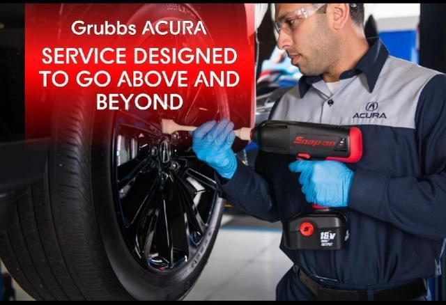 2025 Acura RDX Vehicle Photo in Grapevine, TX 76051