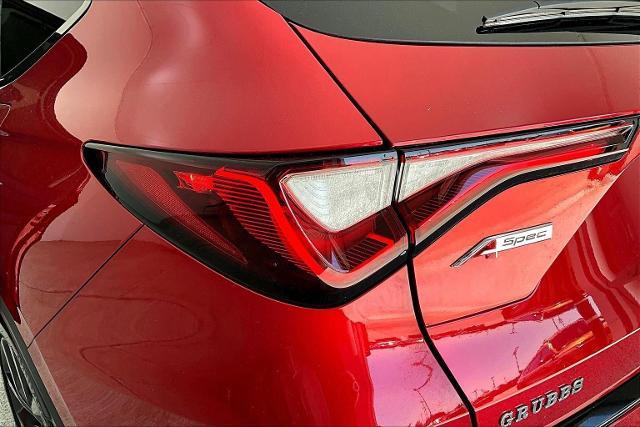 2023 Acura MDX Vehicle Photo in Grapevine, TX 76051
