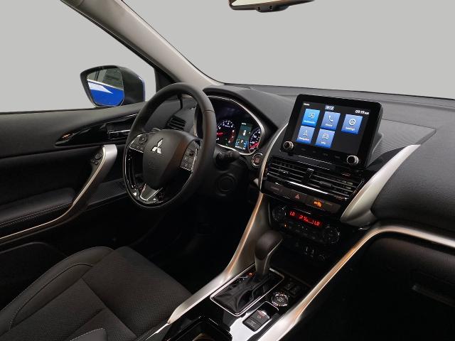 2024 Mitsubishi Eclipse Cross Vehicle Photo in Appleton, WI 54913