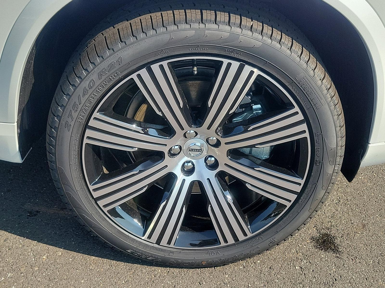 2025 Volvo XC90 Vehicle Photo in Trevose, PA 19053