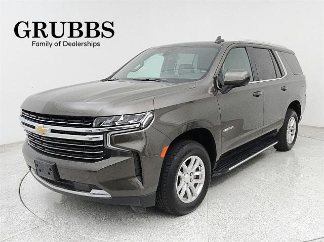 2021 Chevrolet Tahoe Vehicle Photo in Grapevine, TX 76051