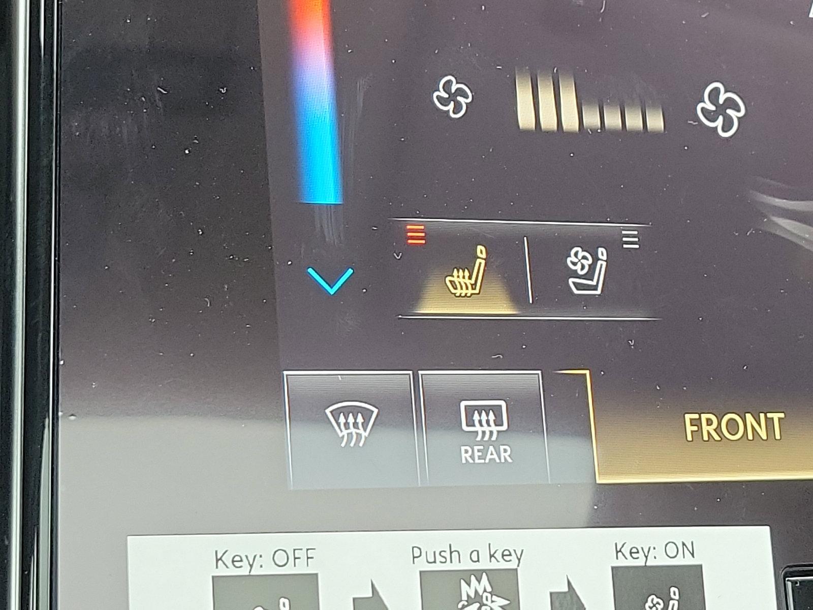 2025 INFINITI QX80 Vehicle Photo in Mechanicsburg, PA 17050
