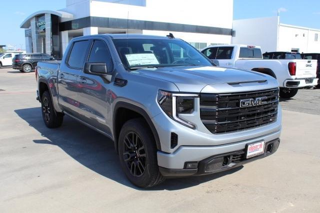 2025 GMC Sierra 1500 Vehicle Photo in Greenville, TX 75402