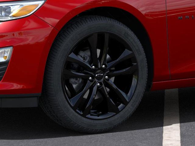 2025 Chevrolet Malibu Vehicle Photo in DENVER, CO 80221-3610