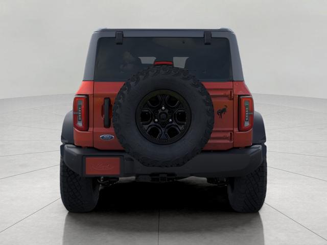 2024 Ford Bronco Vehicle Photo in Neenah, WI 54956
