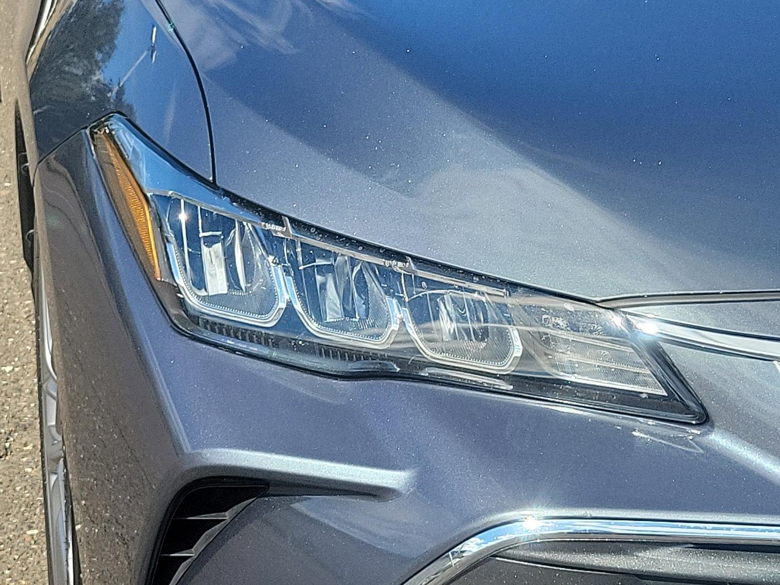 2022 Toyota Avalon Vehicle Photo in Trevose, PA 19053