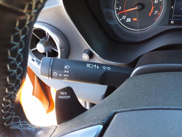 2022 Chevrolet Camaro Vehicle Photo in TARENTUM, PA 15084-1435