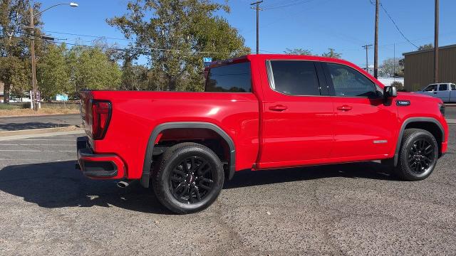 2025 GMC Sierra 1500 Vehicle Photo in TURLOCK, CA 95380-4918