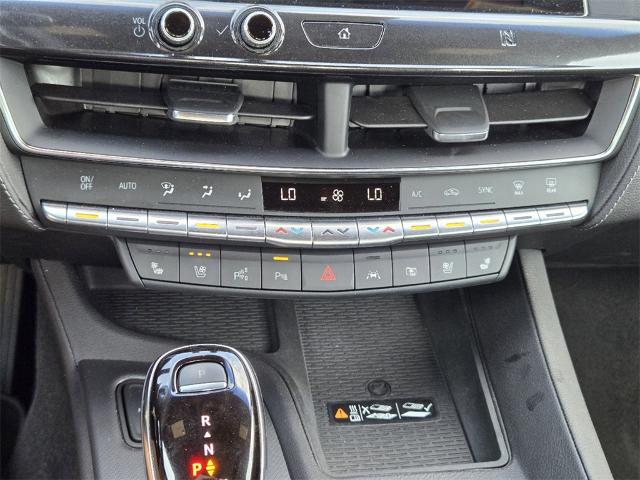 2020 Cadillac CT5 Vehicle Photo in Oklahoma City, OK 73114