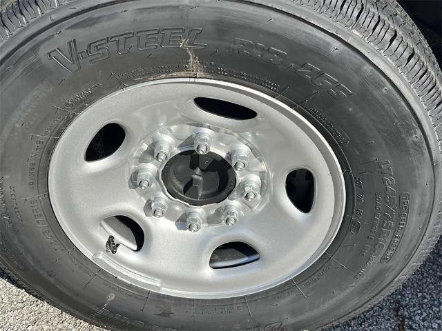 2025 Chevrolet Express Cargo 2500 Vehicle Photo in ALCOA, TN 37701-3235