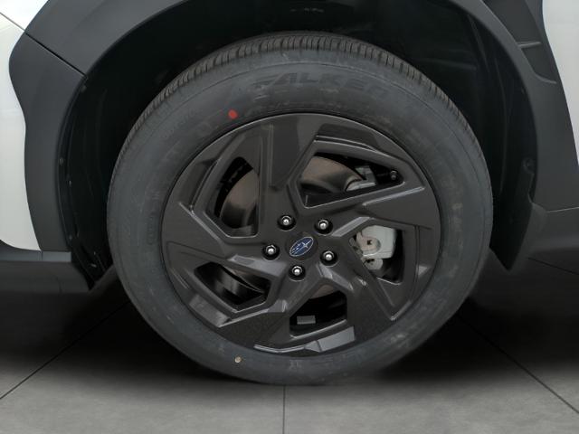 2024 Subaru Crosstrek Vehicle Photo in Green Bay, WI 54304