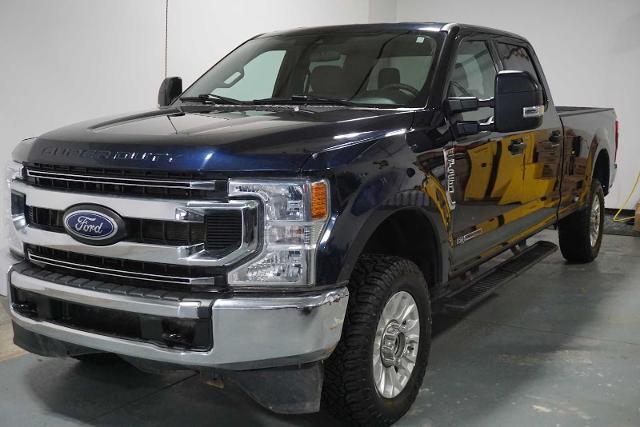 2022 Ford Super Duty F-250 SRW Vehicle Photo in ANCHORAGE, AK 99515-2026