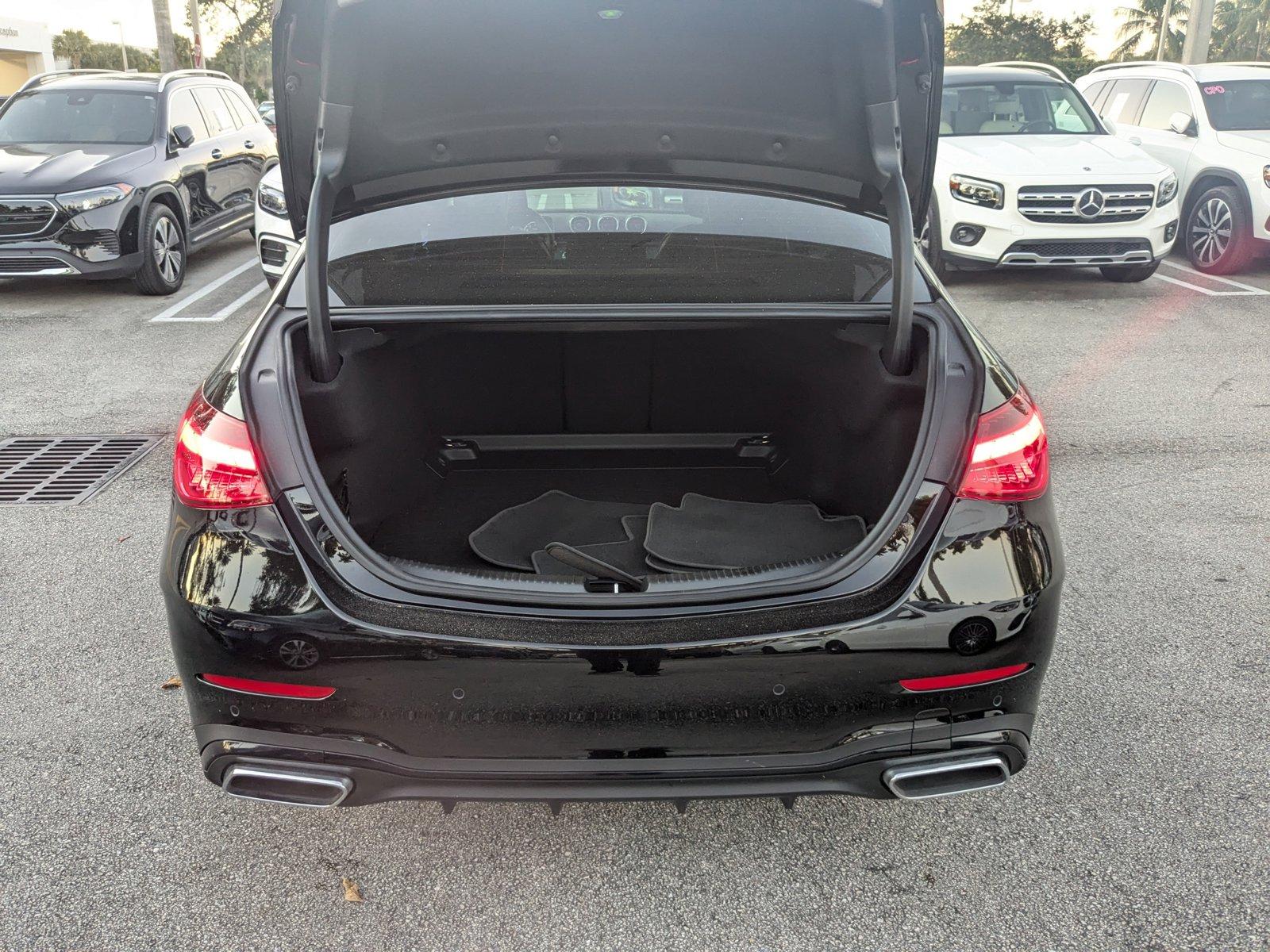 2024 Mercedes-Benz C-Class Vehicle Photo in Miami, FL 33169