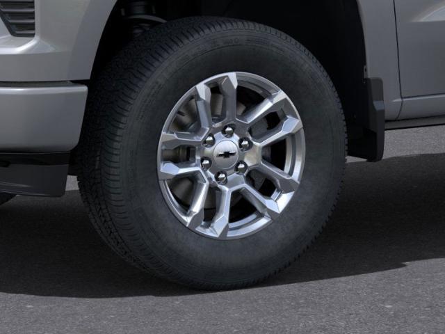 2025 Chevrolet Silverado 1500 Vehicle Photo in PHOENIX, AZ 85014-3381