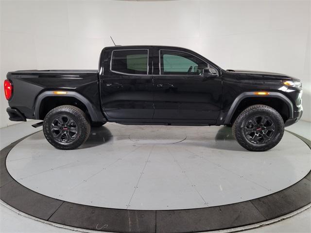 2024 GMC Canyon Vehicle Photo in PRESCOTT, AZ 86305-3700