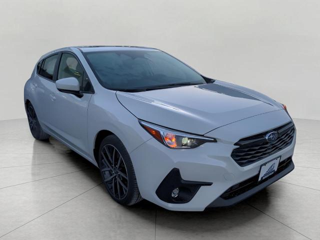 2024 Subaru Impreza Vehicle Photo in Green Bay, WI 54304