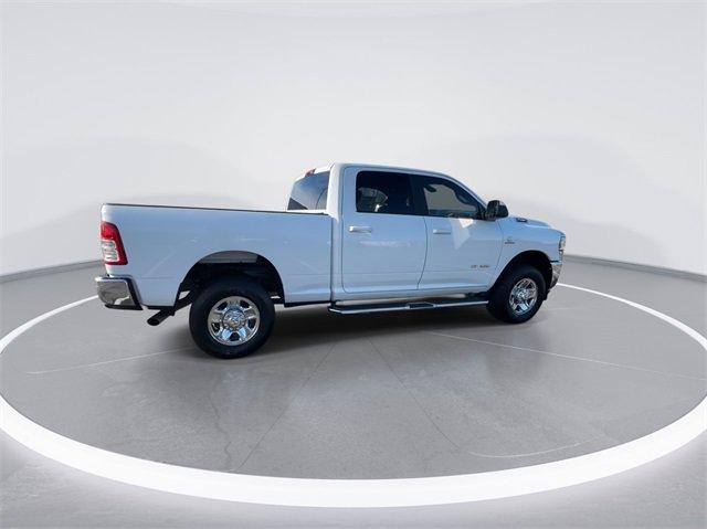 2022 Ram 2500 Vehicle Photo in BOWLING GREEN, KY 42104-4102