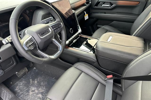 2025 GMC Yukon XL Vehicle Photo in SPOKANE, WA 99202-2191
