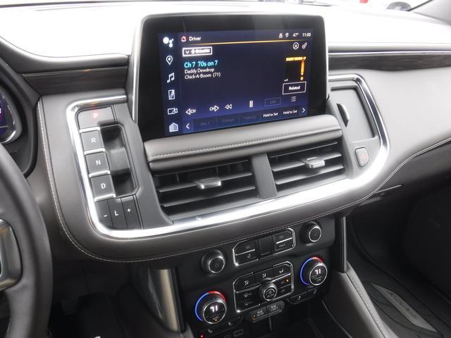 2023 Chevrolet Tahoe Vehicle Photo in JASPER, GA 30143-8655
