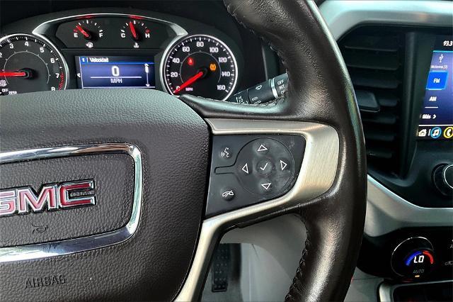 2020 GMC Acadia Vehicle Photo in Houston, TX 77007