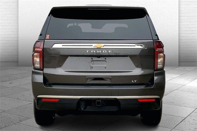 2021 Chevrolet Tahoe Vehicle Photo in KANSAS CITY, MO 64114-4502