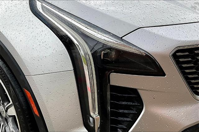 2019 Cadillac XT4 Vehicle Photo in Houston, TX 77007