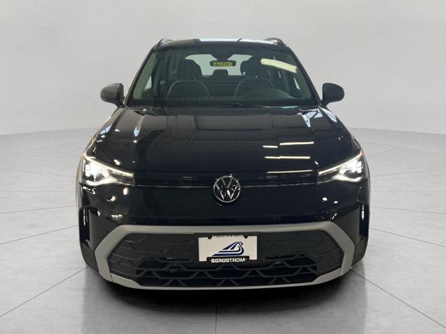 2025 Volkswagen Taos Vehicle Photo in Oshkosh, WI 54904