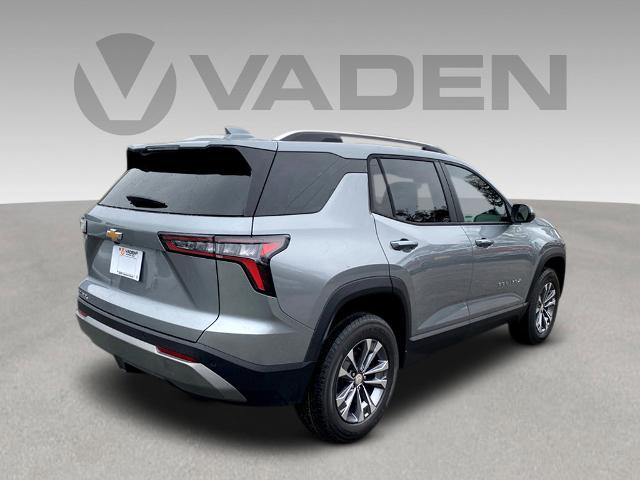 2025 Chevrolet Equinox Vehicle Photo in SAVANNAH, GA 31406-4513