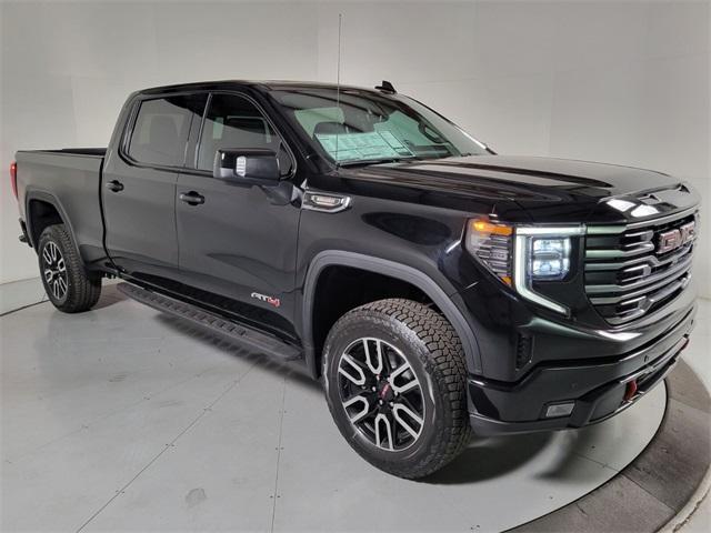 2025 GMC Sierra 1500 Vehicle Photo in PRESCOTT, AZ 86305-3700