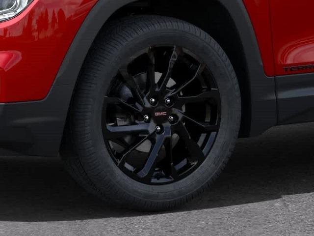 2024 GMC Terrain Vehicle Photo in BARTLETT, TN 38133-4101