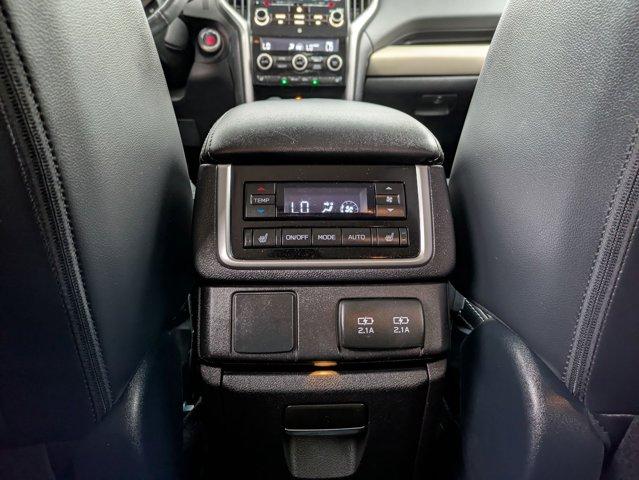 2021 Subaru Ascent Vehicle Photo in San Antonio, TX 78209