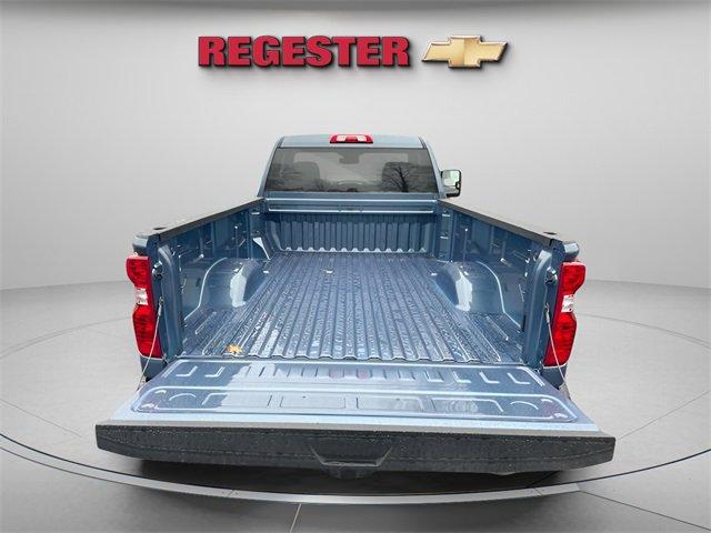 2025 Chevrolet Silverado 2500 HD Vehicle Photo in THOMPSONTOWN, PA 17094-9014