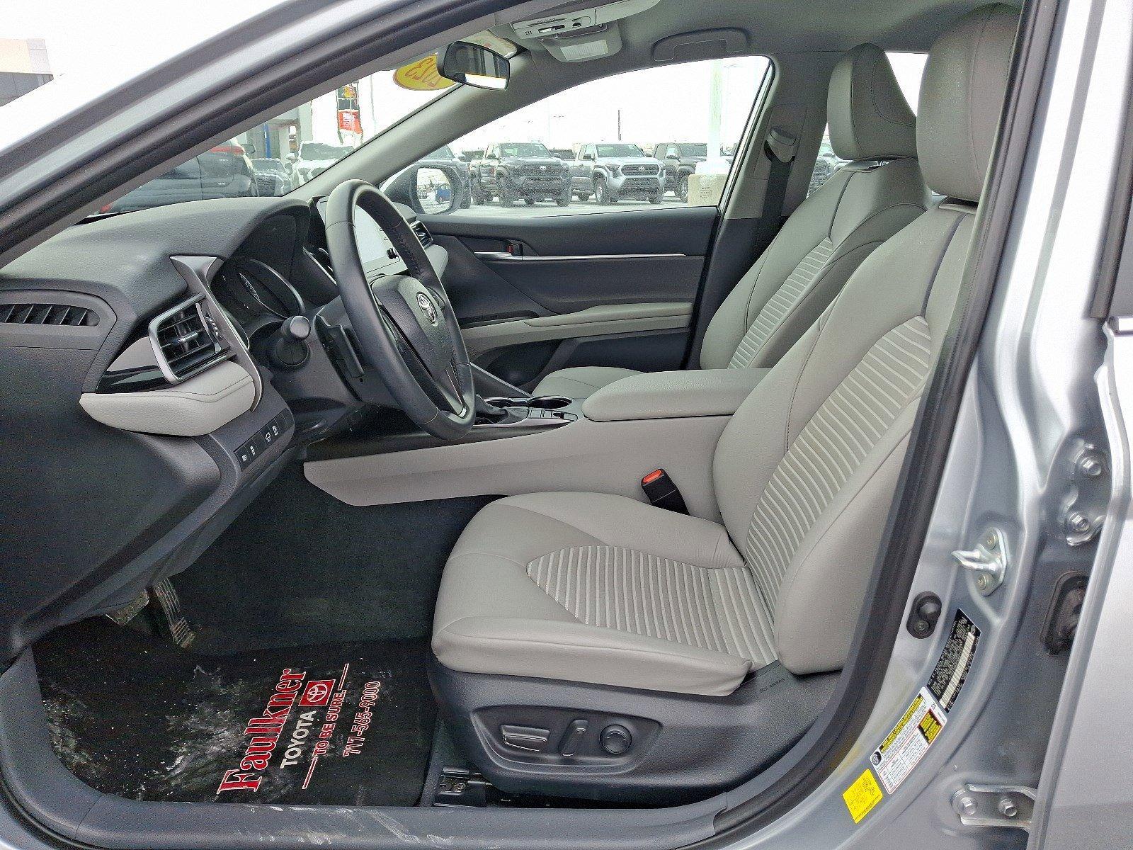 2023 Toyota Camry Vehicle Photo in Harrisburg, PA 17111