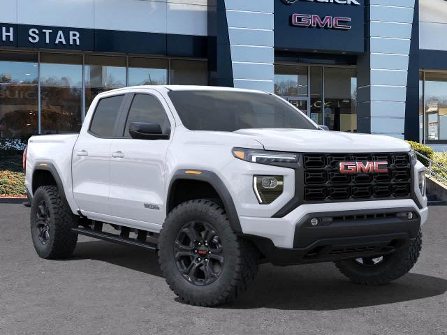 2025 GMC Canyon Vehicle Photo in ZELIENOPLE, PA 16063-2910