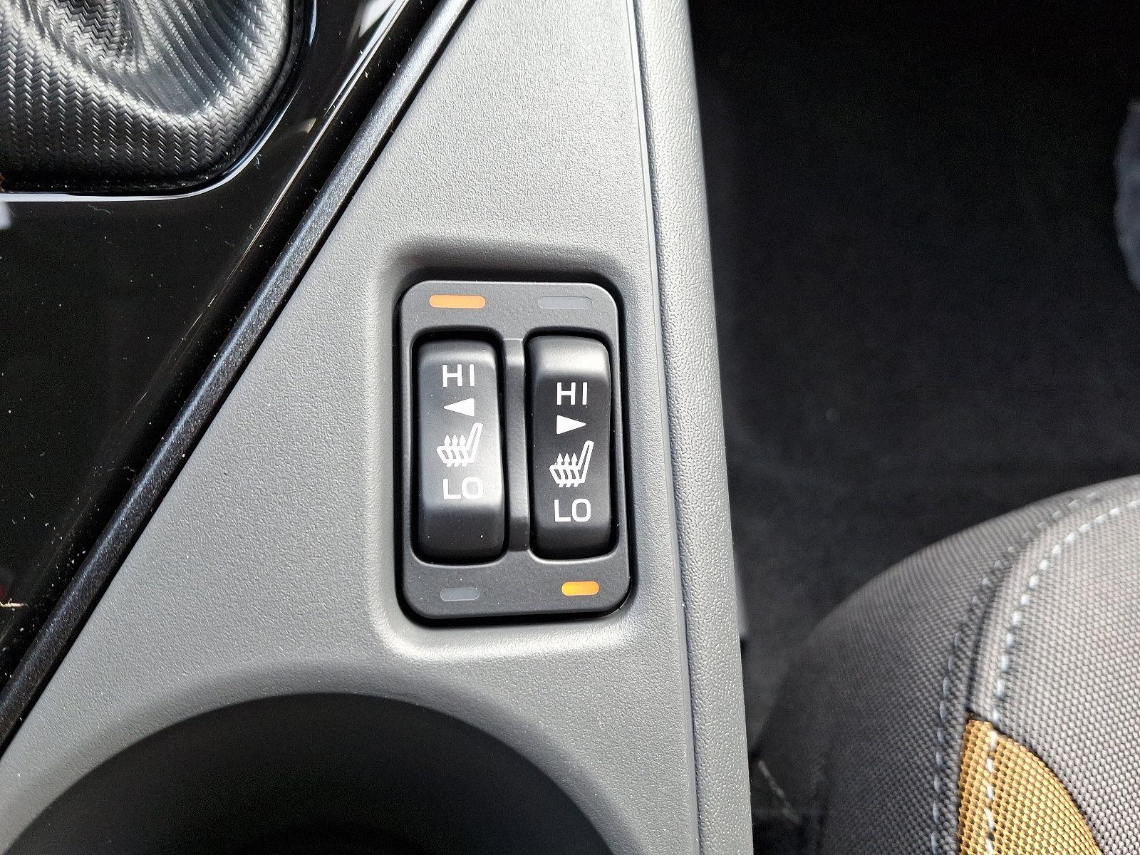 2025 Subaru Crosstrek Vehicle Photo in Harrisburg, PA 17111