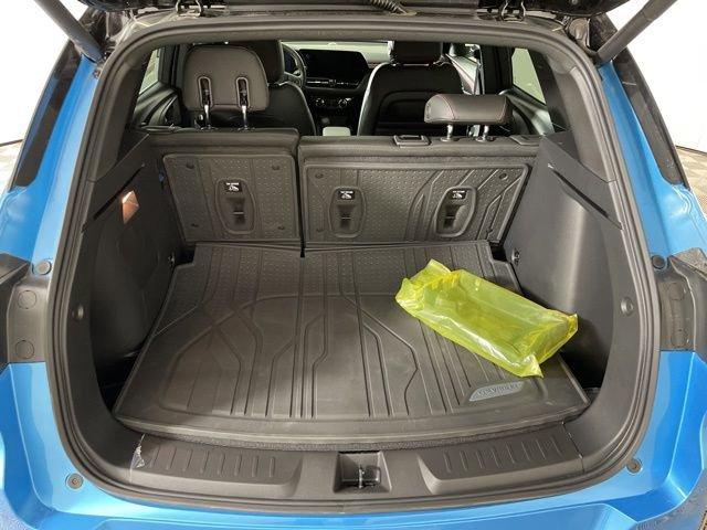 2025 Chevrolet Trailblazer Vehicle Photo in PHOENIX, AZ 85014-3381