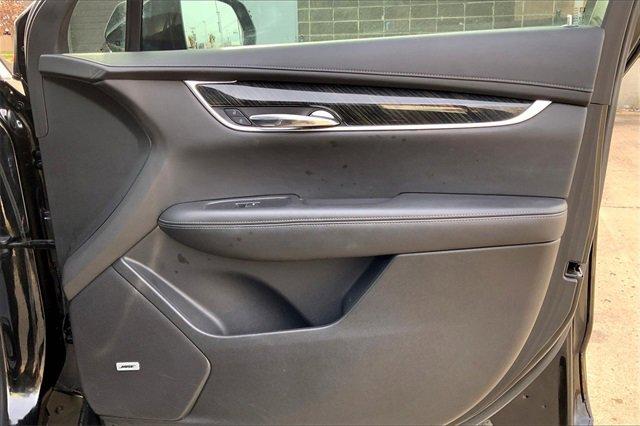 2021 Cadillac XT6 Vehicle Photo in KANSAS CITY, MO 64114-4502